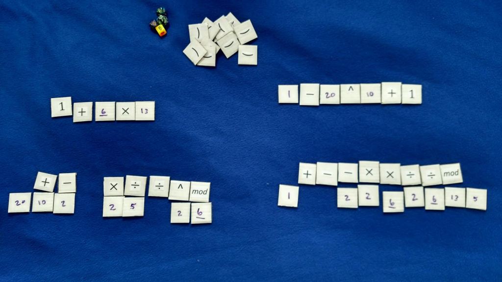 ChaosOfOperationsPlaying