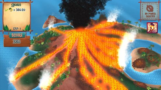 Screenshot BFR Apocalypse2_Island03